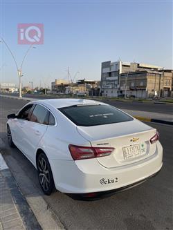 شێڤرۆلێت مالیبۆ